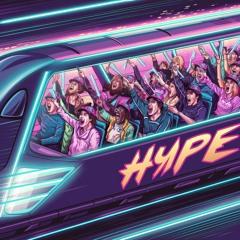 Hype Train