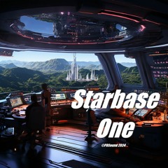 Starbase One 🎵