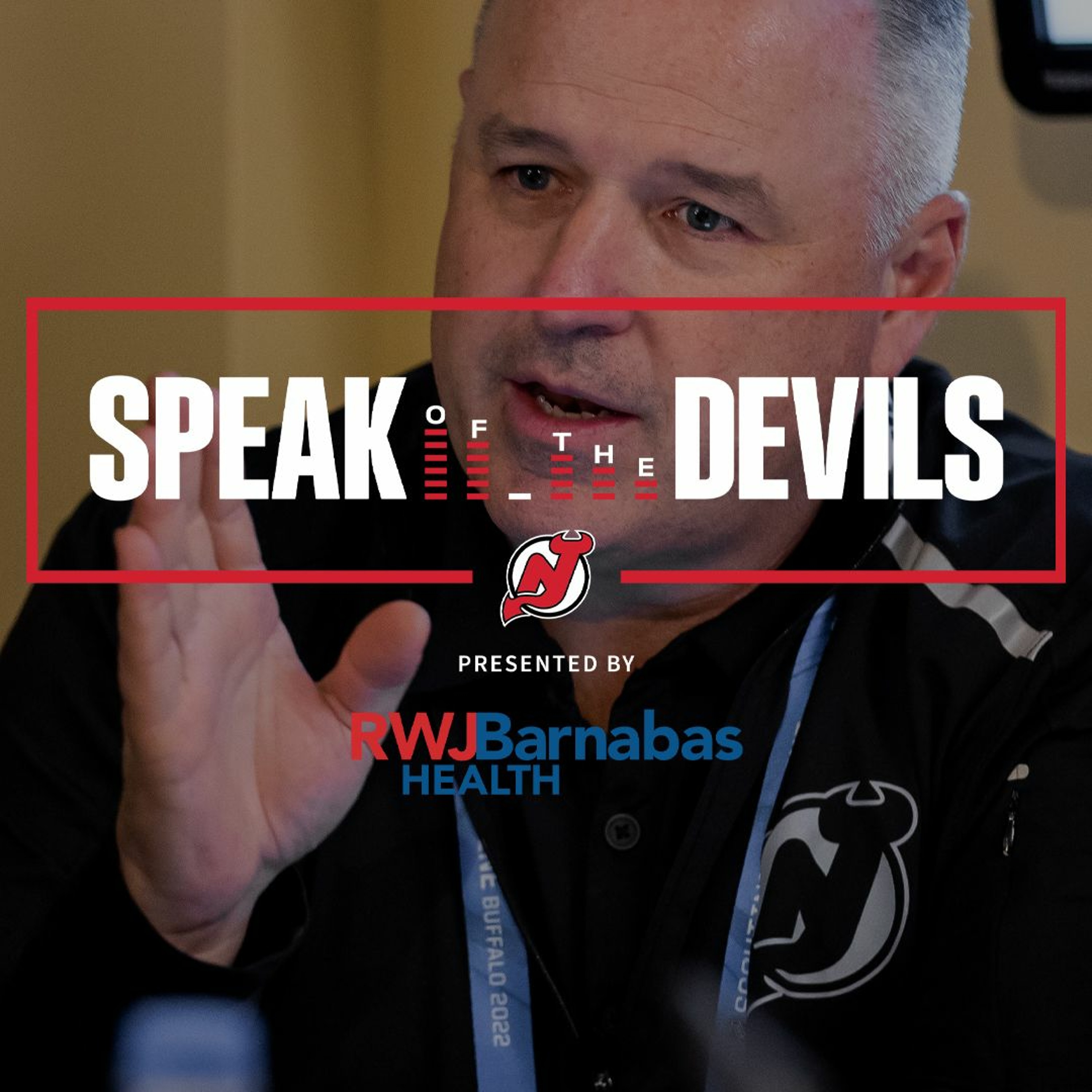Mark Dennehy | Speak of the Devils