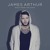 Artwork for James Arthur - Train Wreck