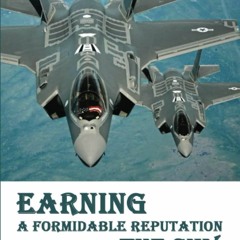 [PDF] READ Free Earning A Formidable Reputation In The Sky: A British Fighter Ai