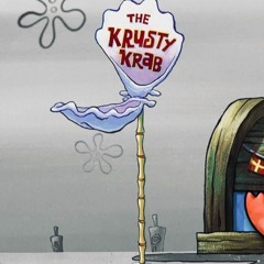 Krabby  Party