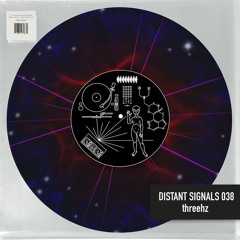 Distant Signals 038: threehz