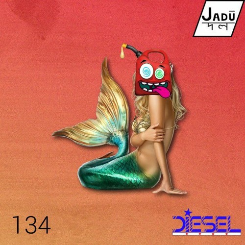 Want It - Kumarion (Diesel In The Mix Remix)