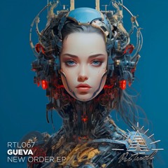 Gueva - No Body