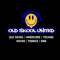 Old Skool United 03/05/2025 (Closing Set)