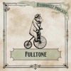 verbimmelt #4 - Fulltone DJ mix artwork - Electronic music tracklist cover image