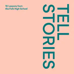 07_ Tell stories