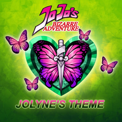 Jolyne Theme (from "Stone Ocean") (Cover)