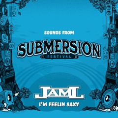 JamL - I'm Feelin Saxy {Aspire Higher Tune Tuesday Exclusive}