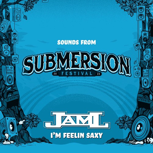 JamL - I'm Feelin Saxy {Aspire Higher Tune Tuesday Exclusive}