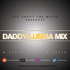 DADDY LUMBA MIX TRIBUTE