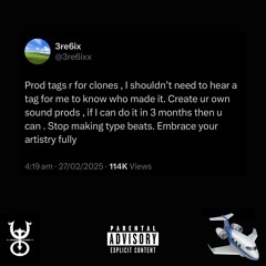 ANTZZ - AVIATION (PROD.3RE6IX)
