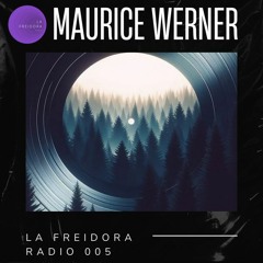 005 - Maurice Werner