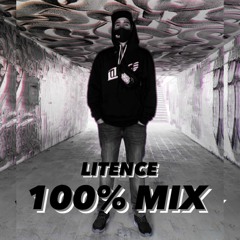 LITENCE - 100% MIX