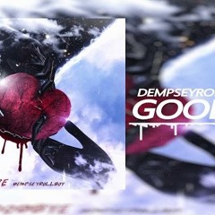 Goodbye by dempseyrollboy