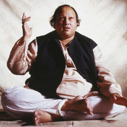 Sochta Hoon Ke Woh Kitne Masoom - Nusrat Fateh Ali Khan