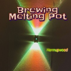 MeltingPotBrewing