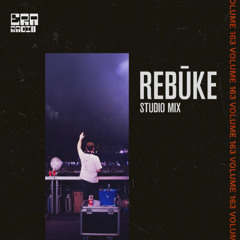 ERA 163 - Rebūke Studio Mix