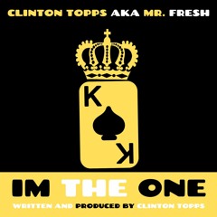 Im The One