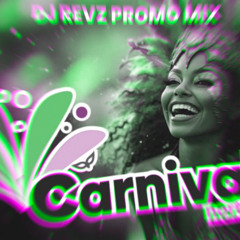 Carnival North 2024 Promo Mix