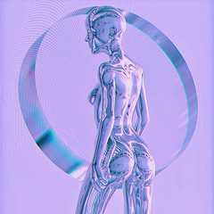 SHE NAKED w/ apxche94