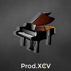 [FREE] "Melancholy" Piano Type Beat (Prod.XCV)