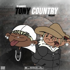 Yf DaNorte x OgSsantt - Tony Country
