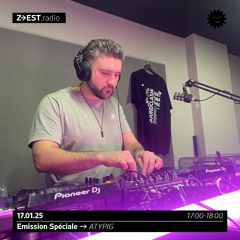 Emission spéciale avec ATYPIG - 15.01.25