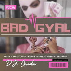 badgyal genny