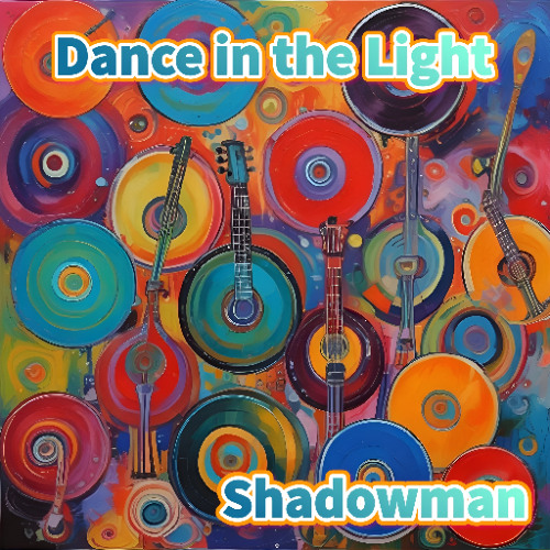 Dance In The Light * Instrumental