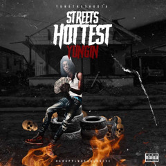YungTheShoota - Streets hottest yungin