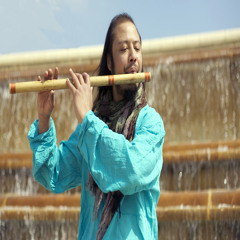 Shamanic flute