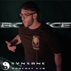 Bounce 0020 w/ SYNSANE(12.02.2023)