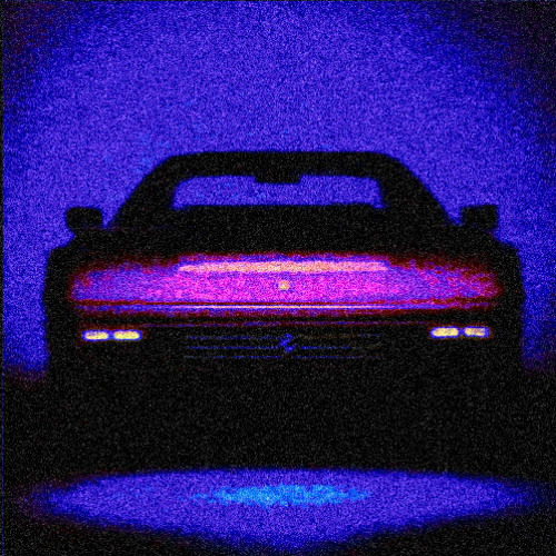 N e v e r  F a s t  E n o u g h (vaporwave edit)