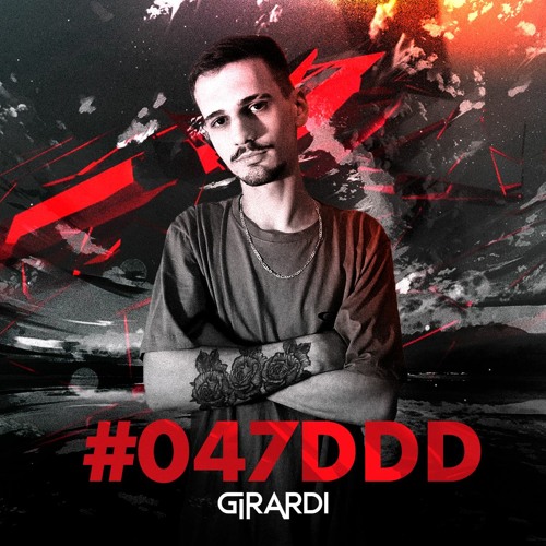 Girardi - Minimal Tech - #047DDD