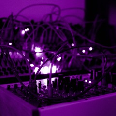 Downtempo Modular Jam #011
