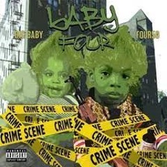 FOUR50 x Big Baby - Jelly (Prod. by Cash Cobain)