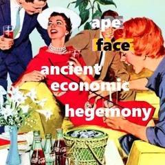 APEminimal - Ancient Economic Hegemony