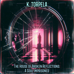 The House of Broken Reflections: A Soul Imprisoned