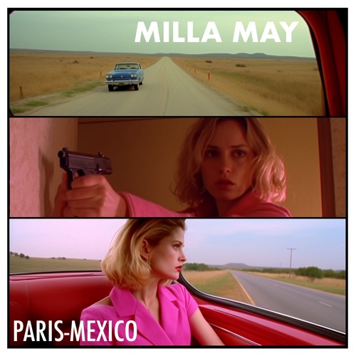 Paris - Mexico