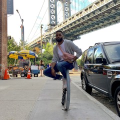 Wanderer Collective #39