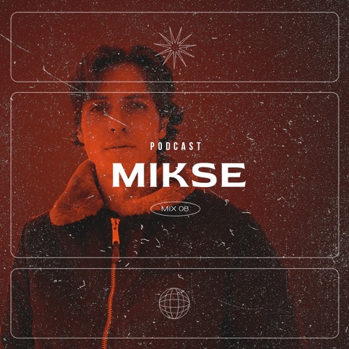 MYT PODCAST #08 - MIKSE
