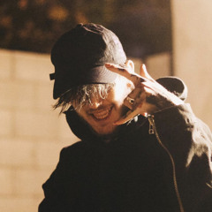 lil peep - raveyard shift slowed down to perfection