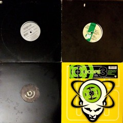 Ibadan Records Vinyl Mix
