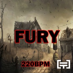 AggressiveAssault - FURY - Original Mix