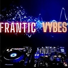 Chris Jackson presents Night At The Island on Frantic Vybes Radio 23 September 2023
