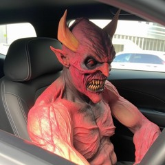 STUCK IN TRAFFIC