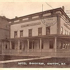 Live from the Hotel Groton