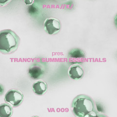 Premiere: JOKESONYOU & Trancemaster Krause - Stand Up To Fight [///VA009]
